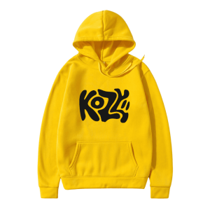Kozy Hoodie : How to Style Your Kozy Hoodie