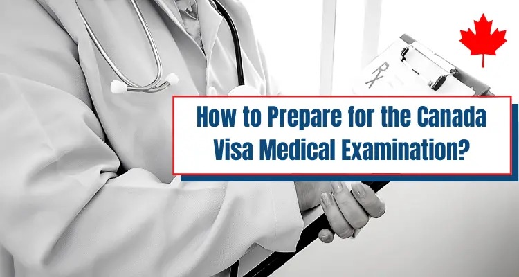 Immigration Medicals – Visa Medical Test for Canada, Australia & NZ