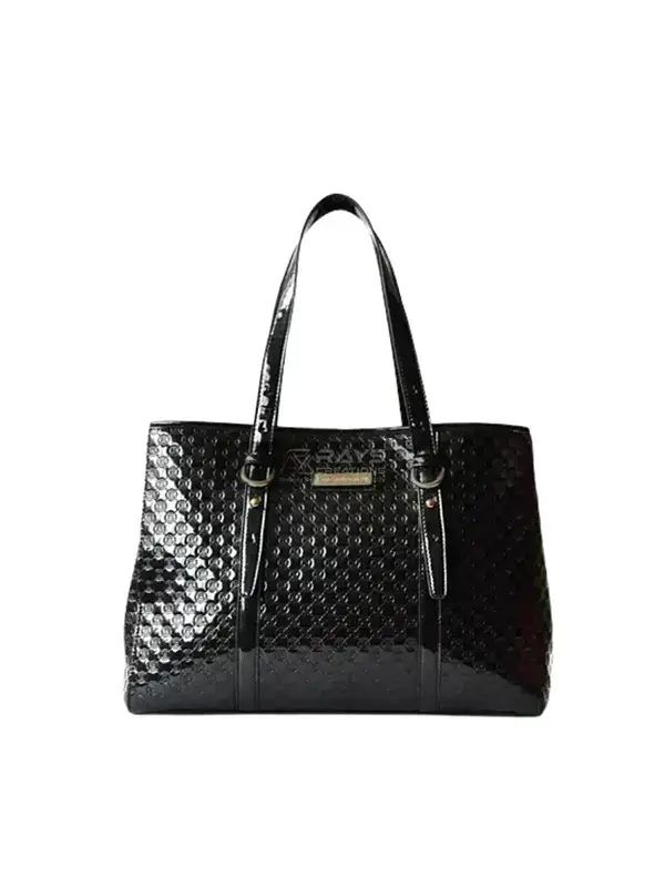 Elegant Personalized Leather Purse | Rays Creations