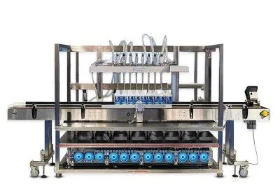 liquid-filing-machine