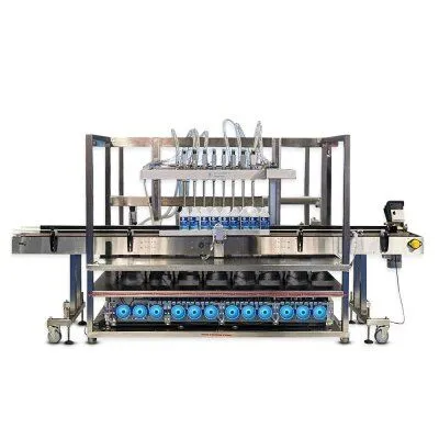 Packserv – Buy or Rent High-Quality Packaging Machinery in Australia