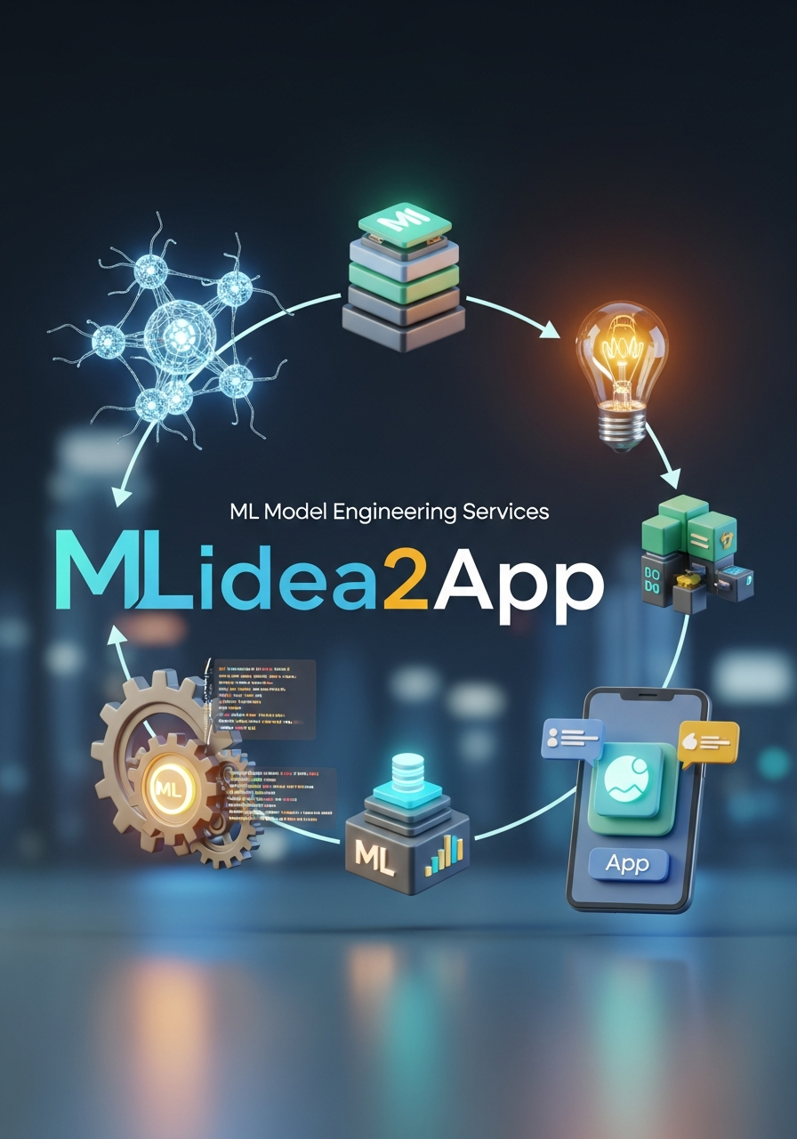 ML Model Engineering Services