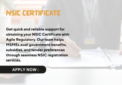 nsic-certificate
