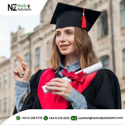 Apply Now for Student Visas NZ with Expert Help