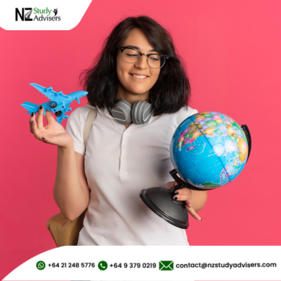 Start Your Global Education Journey with Study NZ