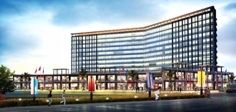 Office Space in Sector 68 Gurgaon – TrueAsset Consultancy