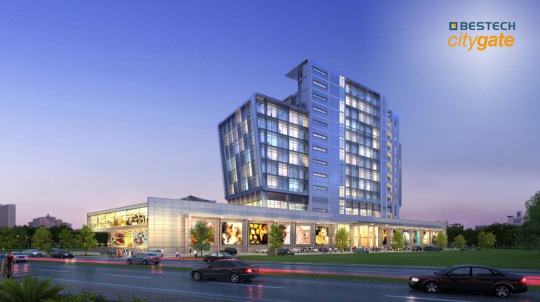 Office Space in Sector 81 Gurgaon – TrueAsset Consultancy