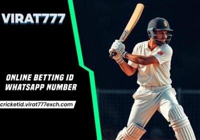 online-betting-ID-WhatsApp-Number