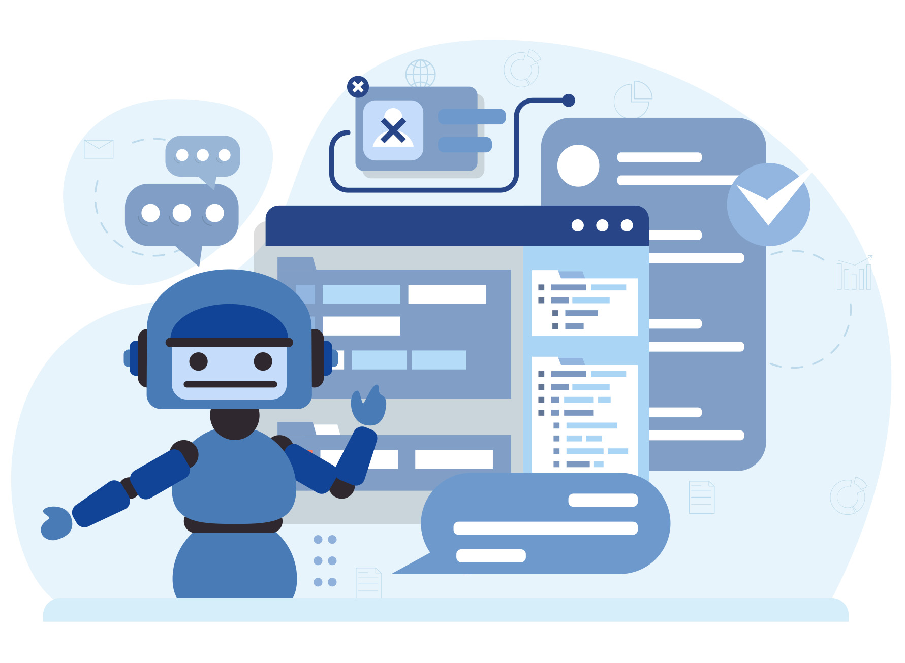 Hire OpenAI Developer