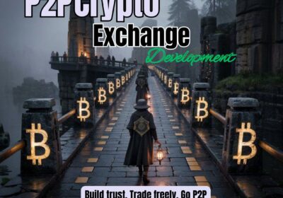 p2p
