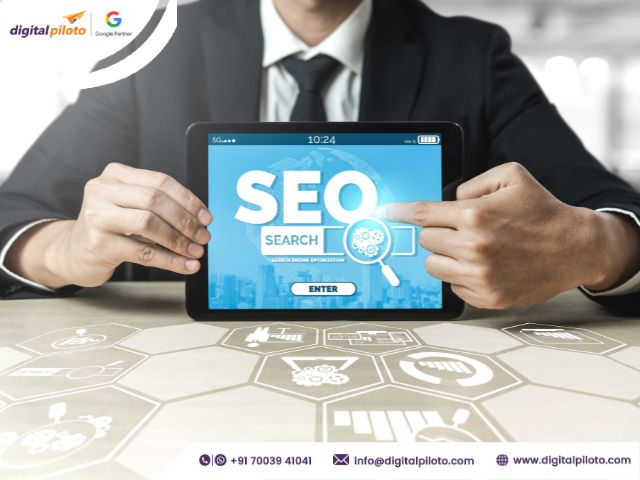 Reliable SEO Services in Kolkata for Enhanced Online Visibility