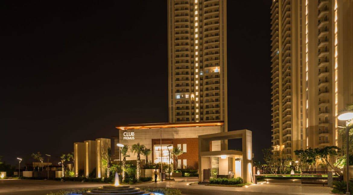 Property in Sector 82 Gurgaon