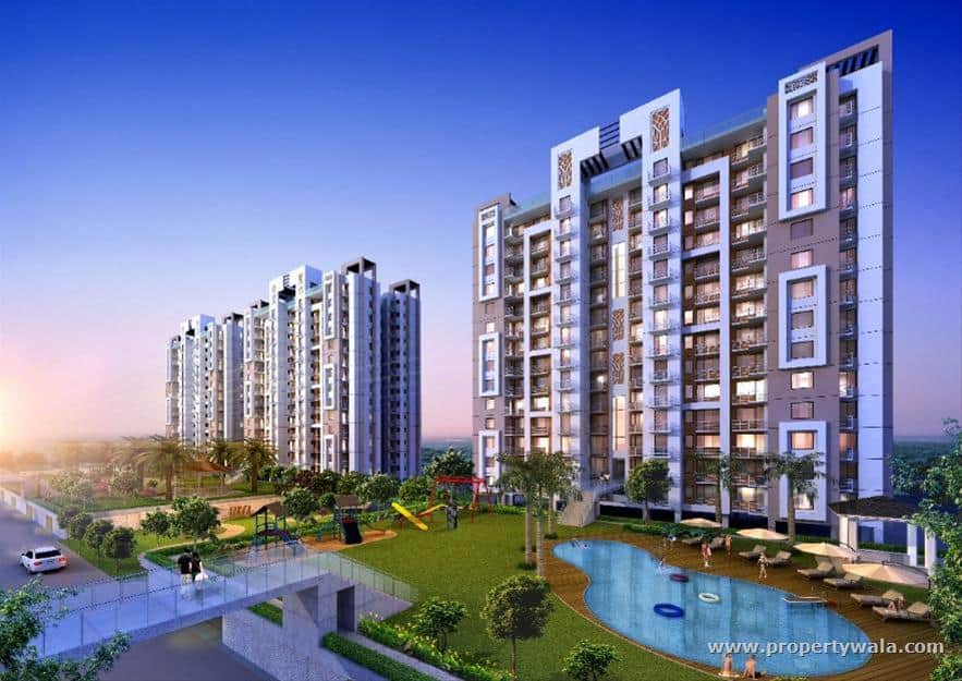 Property in Sector 92 Gurgaon