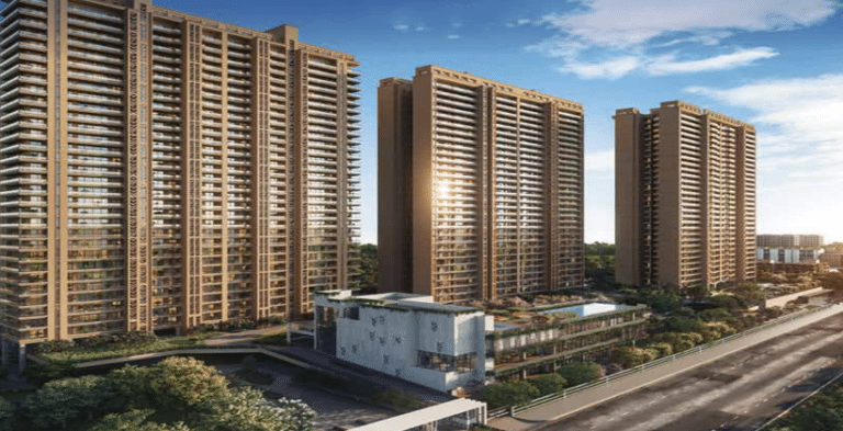 Property in Sector 95a Gurgaon