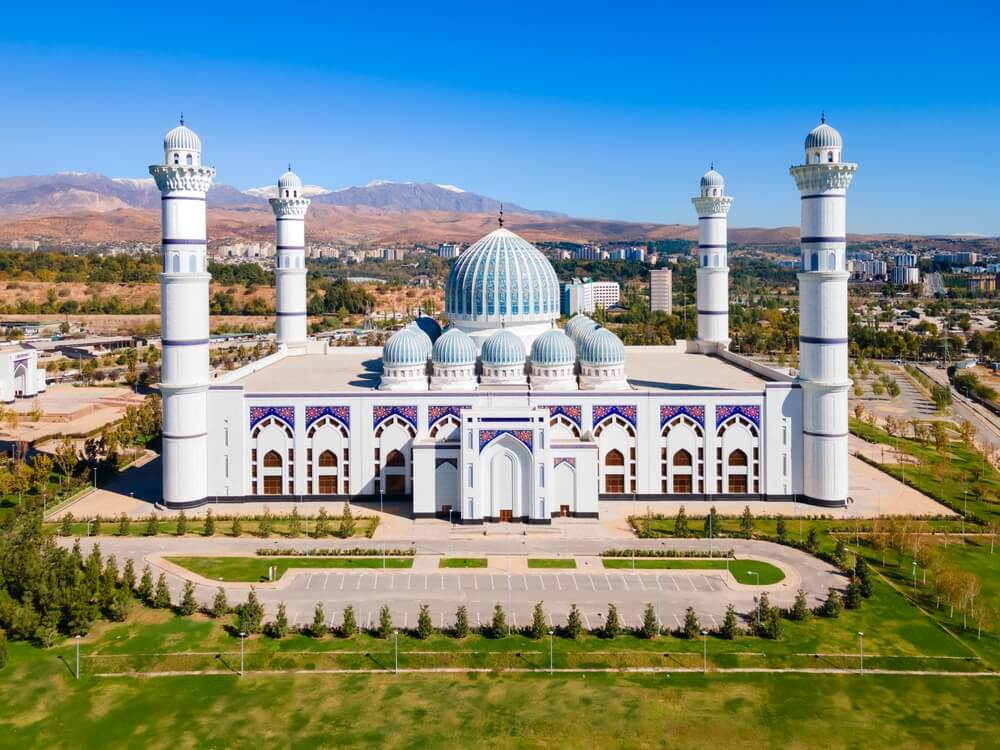 Boutique Travel Central Asia: Bespoke Silk Road Adventures