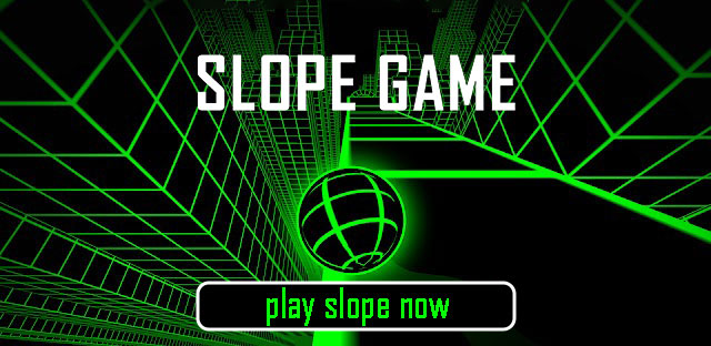 Ready to Roll? A Quick Guide to the Addictive Slope Game