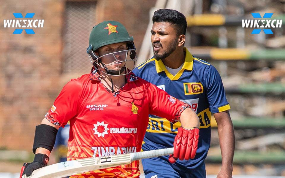 SL vs ZIM 2nd T20I: Memorable Cricket Awaits Fans