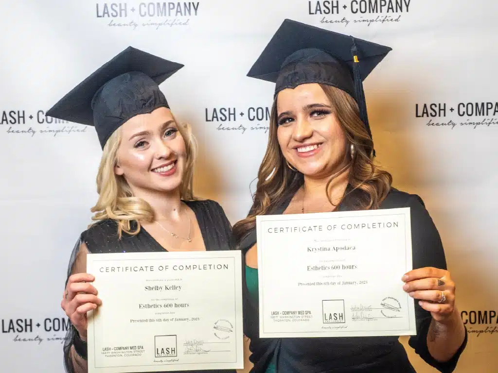 Institute of Modern Beauty Thornton — Esthetics Classes Thornton and Advanced Training