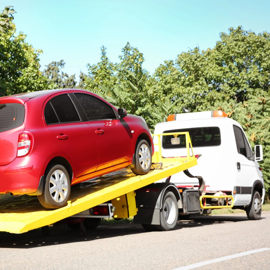 Reliable Car Towing Service in Delhi – Fast, Safe & Affordable Assistance