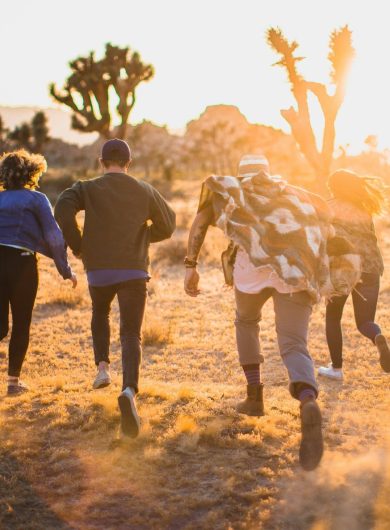 Best Personal Growth Programs in Arkansas for Lasting Change