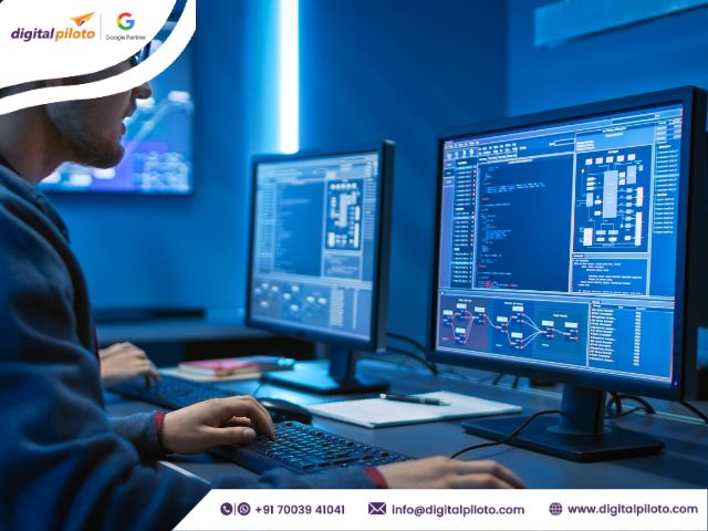 Top Web Design and Development Company in Kolkata for Businesses