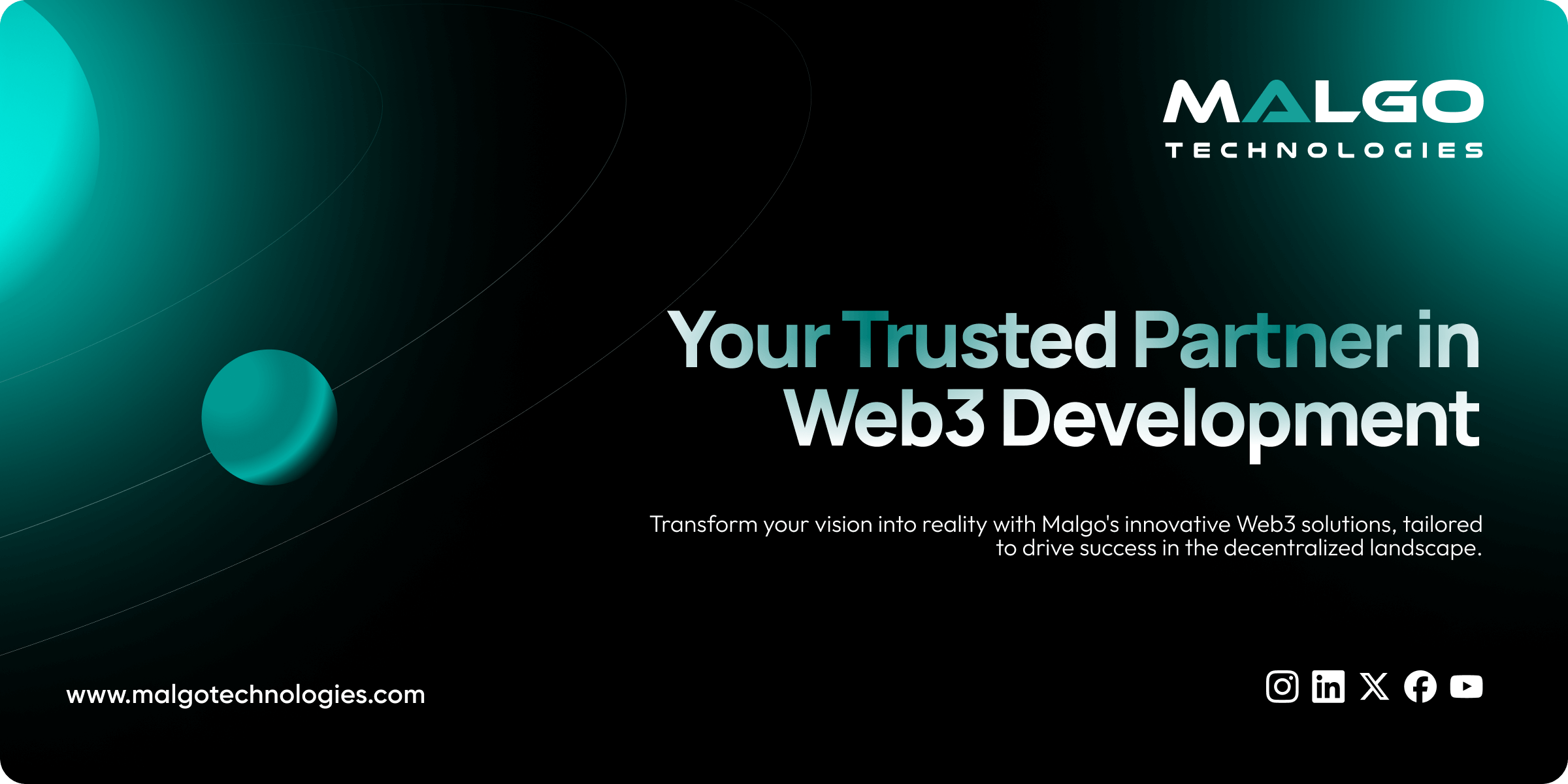 Professional Web3 Development Company for Blockchain Excellence