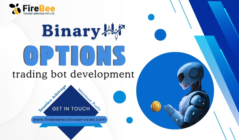 Advanced Binary Trading Bot in USA for Effortless Investing