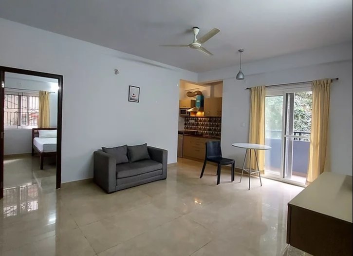 Flat For Sale In Noida: Live Comfortably In A Prime Area