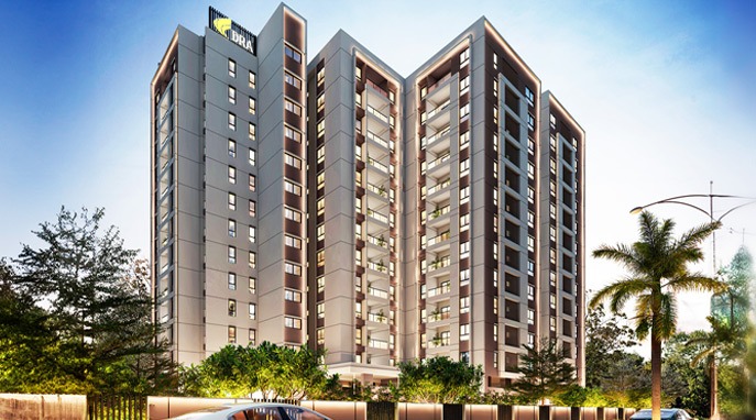4 BHK Apartments in Pune – Spacious & Premium Homes with PropertiesDekho
