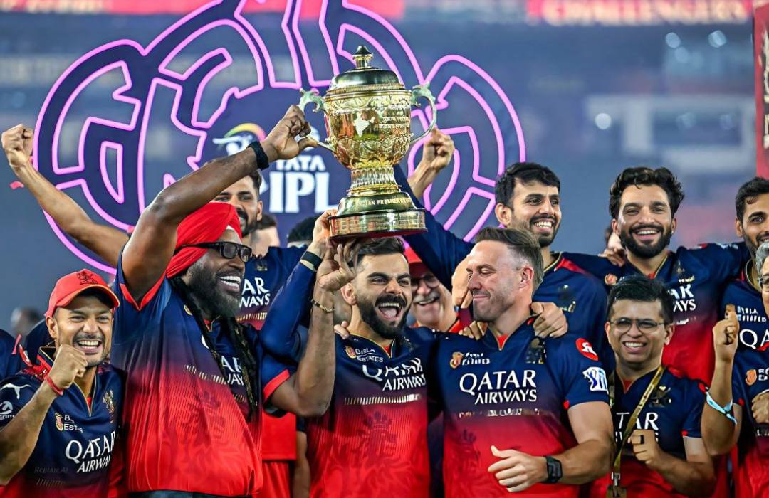 IPL 2026 Launch Date Announced, Final Slated for May 31