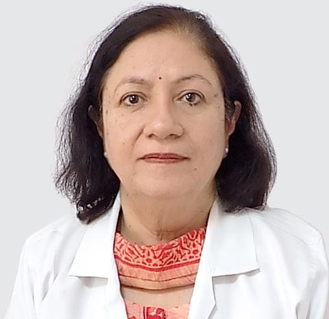 Best Pediatrician in South Delhi – SADHU VASWANI MISSION MEDICAL CENTRE