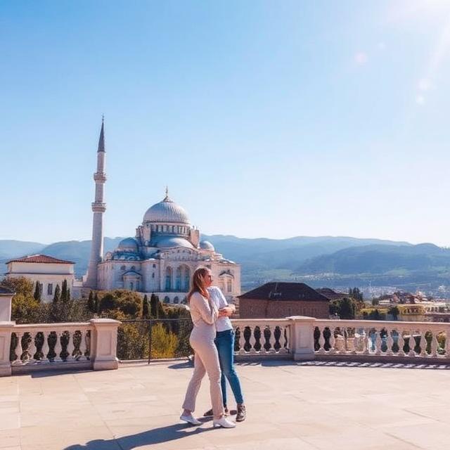 Azerbaijan DMC – B2B Ground Handling and Tour Operator Support