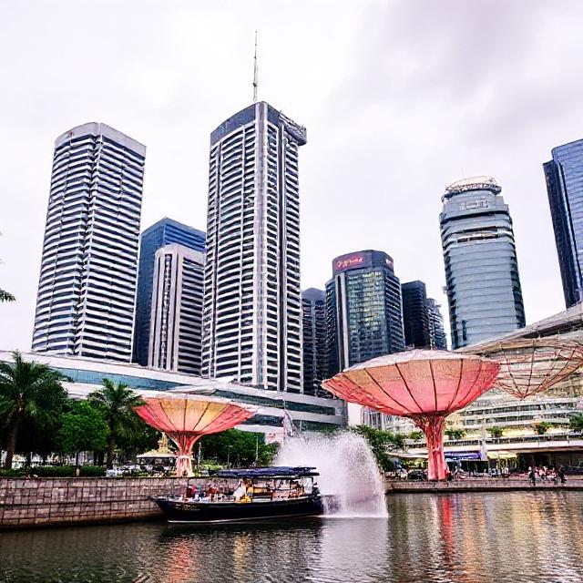 Malaysia B2B Tour Packages – Partner with Anjna Global 🌏