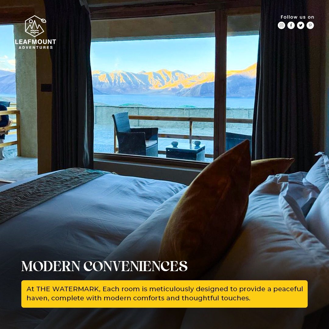 Book Ladakh Honeymoon Packages