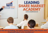Best Advanced Share Trading Course | Learn Technical & Fundamental Analysis