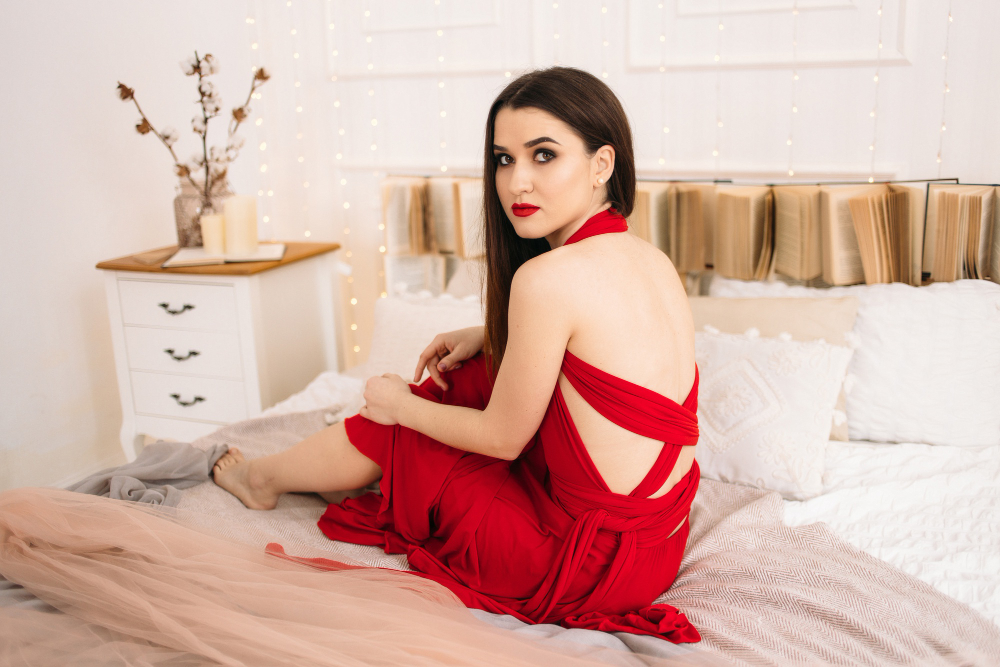 Elite Escort Service in Trident Hotel BKC, Mumbai