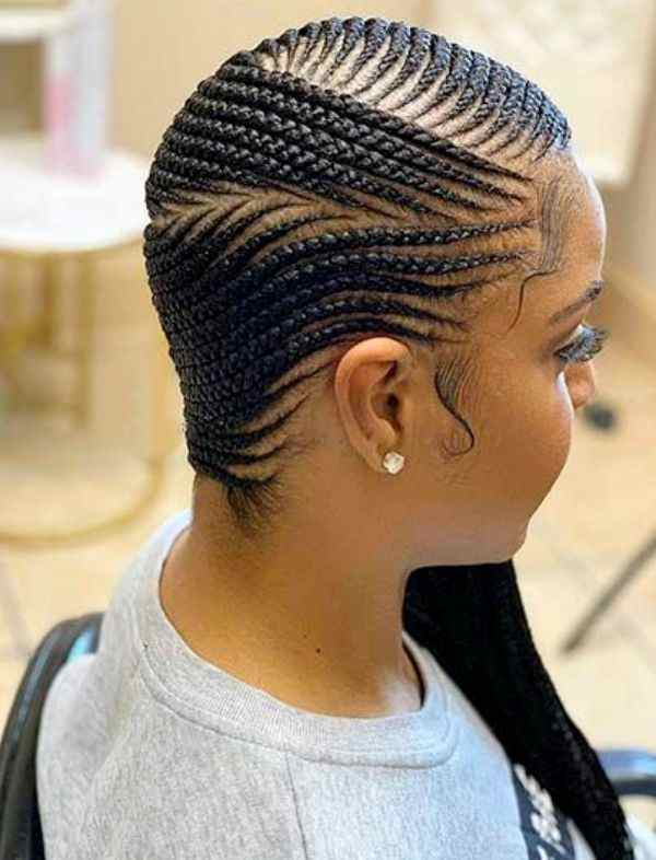 Box Braids Near Me | Expert Styling & Salon Services