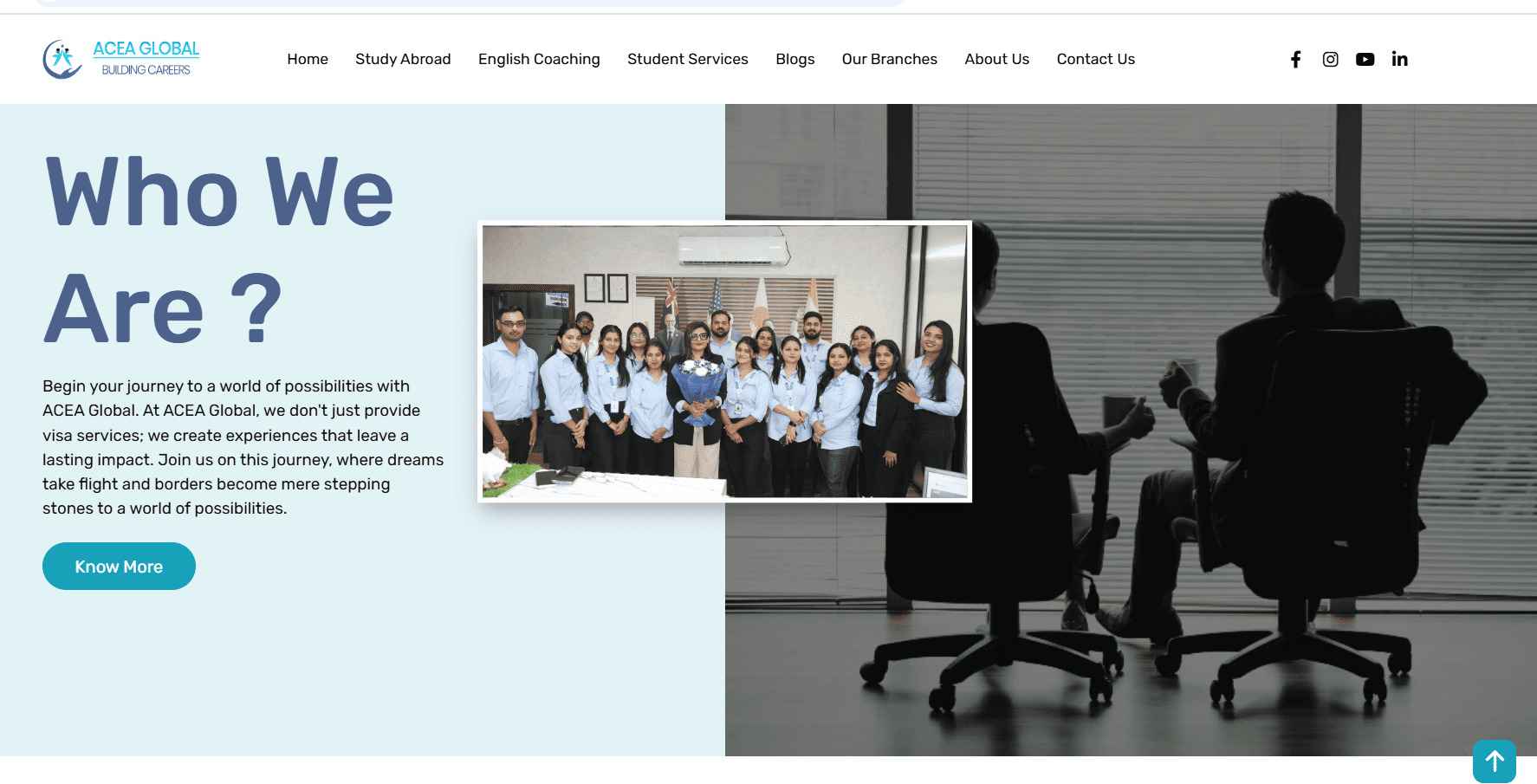 Best Institute for IELTS in Chandigarh | Top IELTS Coaching Experts