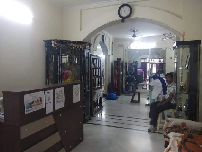 Physiotherapy Clinic in Jagriti Enclave – Trusted Physiotherapist in Jagriti Enclave at Capri Spine Clinic