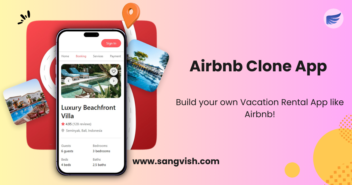 Airbnb Clone Script – Ready to Launch