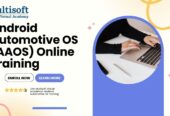 Unlock the Future of Automotive Technology with Android Automotive OS Training