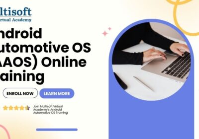 Android-Automotive-OS-AAOS-Online-Training