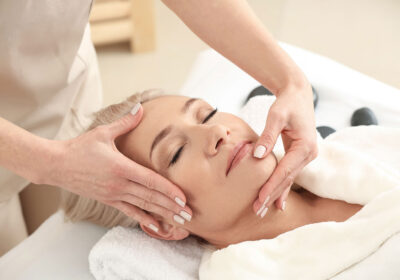 Anti-Aging-Facials