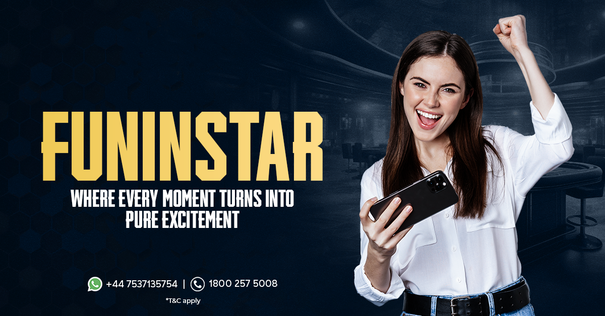 Made for People Who Love Excitement