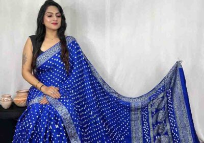 Bandhani-Silk-Saree2