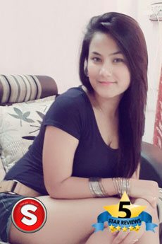 Thin Call Girls and escorts from Ajmer could also be your travel companion