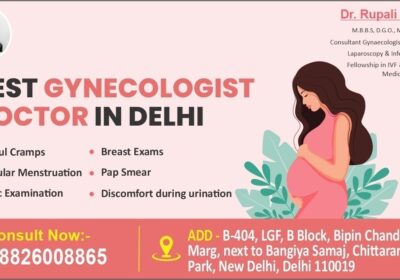 Best-Gynecologist-Doctor-in-Delhii