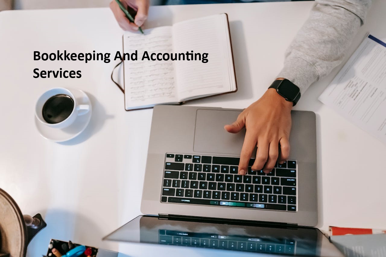 The Bookkeeping Services That Make Mastery Look Easy
