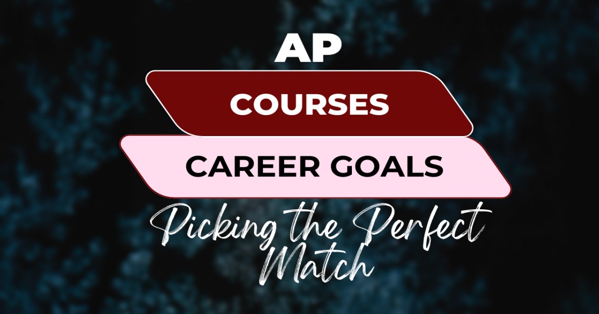 Stand out in college applications with a strong AP score.