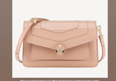 Bvlgari-Serpenti-Forever-East-West-Shoulder-Bag-in-Nude-Brushed-Leather